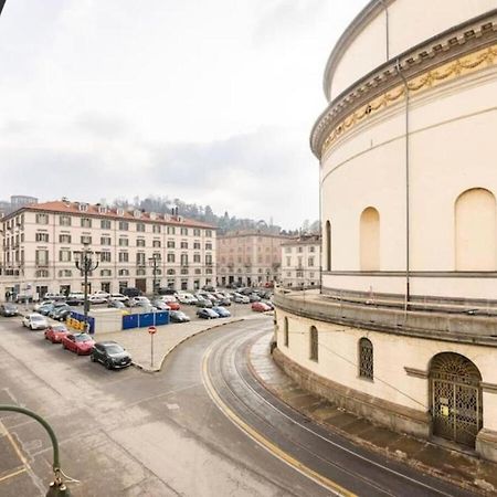 La Casa Dei Pescatori Apartment Turin Luaran gambar
