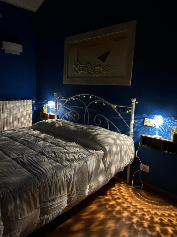 La Casa Dei Pescatori Apartment Turin Luaran gambar
