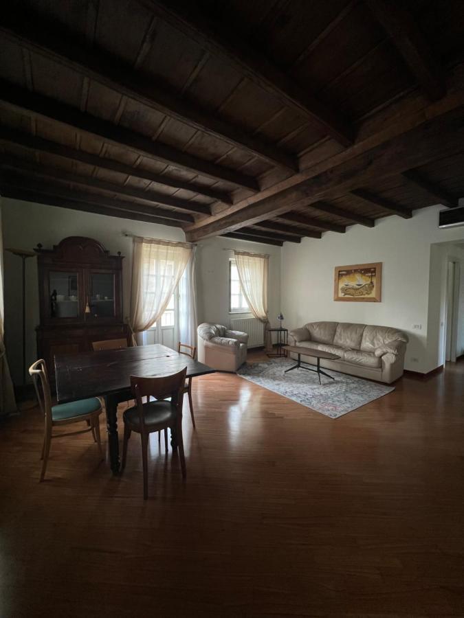 La Casa Dei Pescatori Apartment Turin Luaran gambar