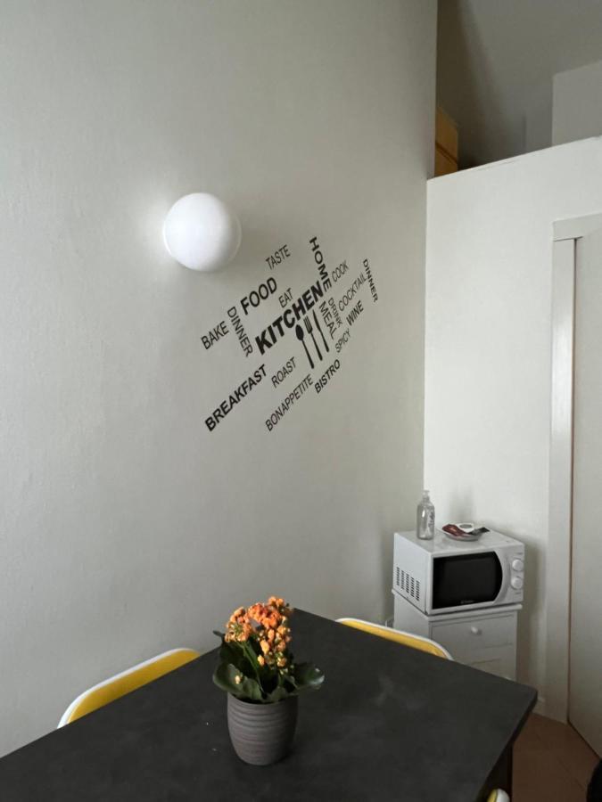 La Casa Dei Pescatori Apartment Turin Luaran gambar