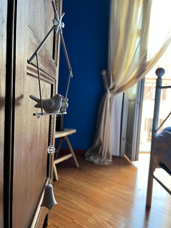 La Casa Dei Pescatori Apartment Turin Luaran gambar