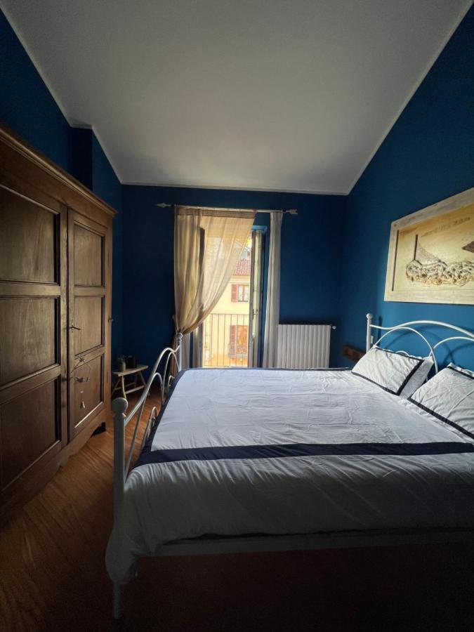 La Casa Dei Pescatori Apartment Turin Luaran gambar