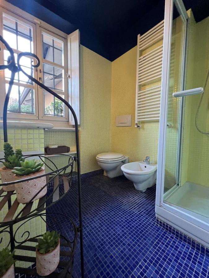 La Casa Dei Pescatori Apartment Turin Luaran gambar