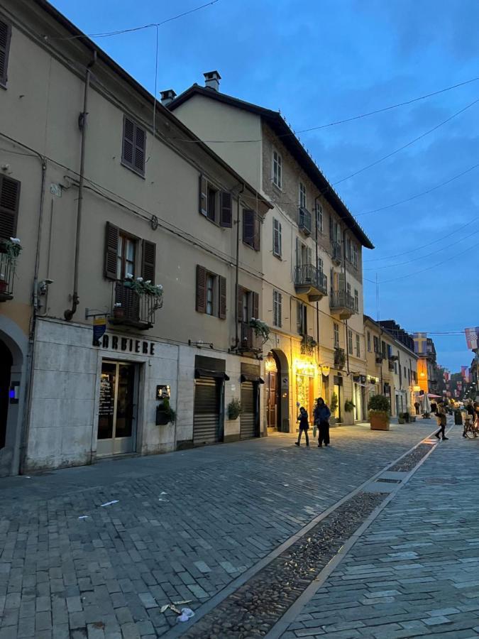 La Casa Dei Pescatori Apartment Turin Luaran gambar