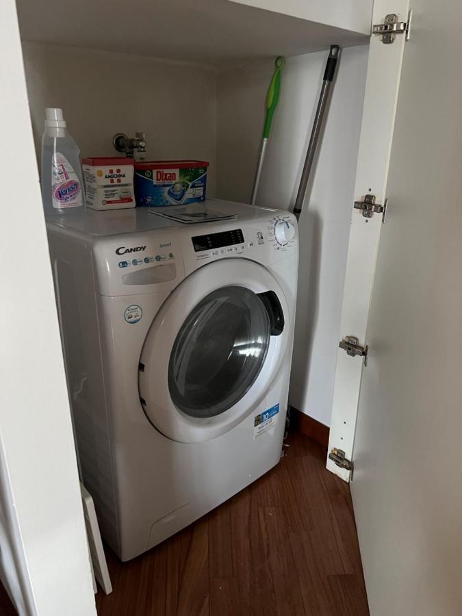 La Casa Dei Pescatori Apartment Turin Luaran gambar
