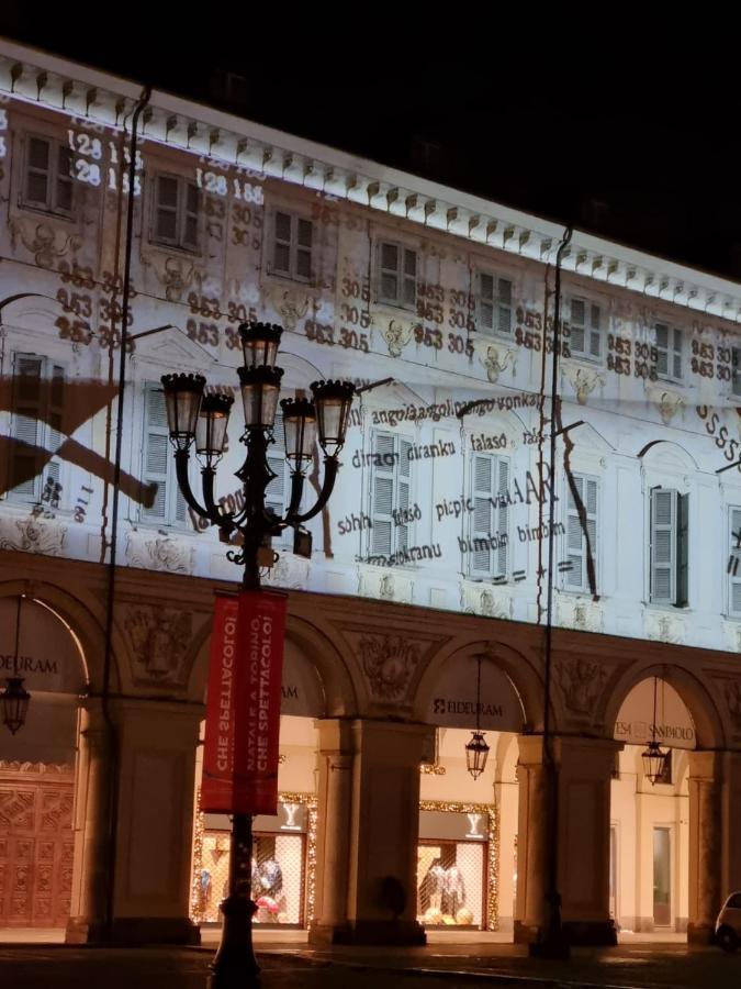 La Casa Dei Pescatori Apartment Turin Luaran gambar