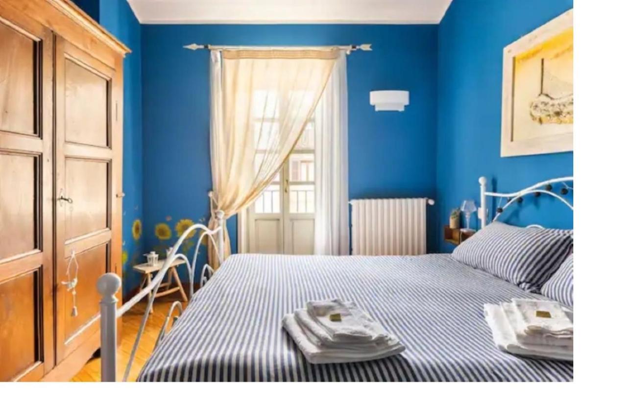 La Casa Dei Pescatori Apartment Turin Luaran gambar