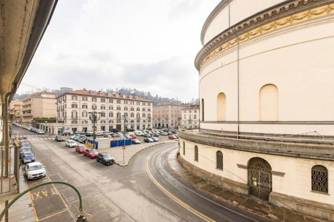 La Casa Dei Pescatori Apartment Turin Luaran gambar