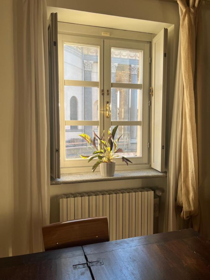 La Casa Dei Pescatori Apartment Turin Luaran gambar