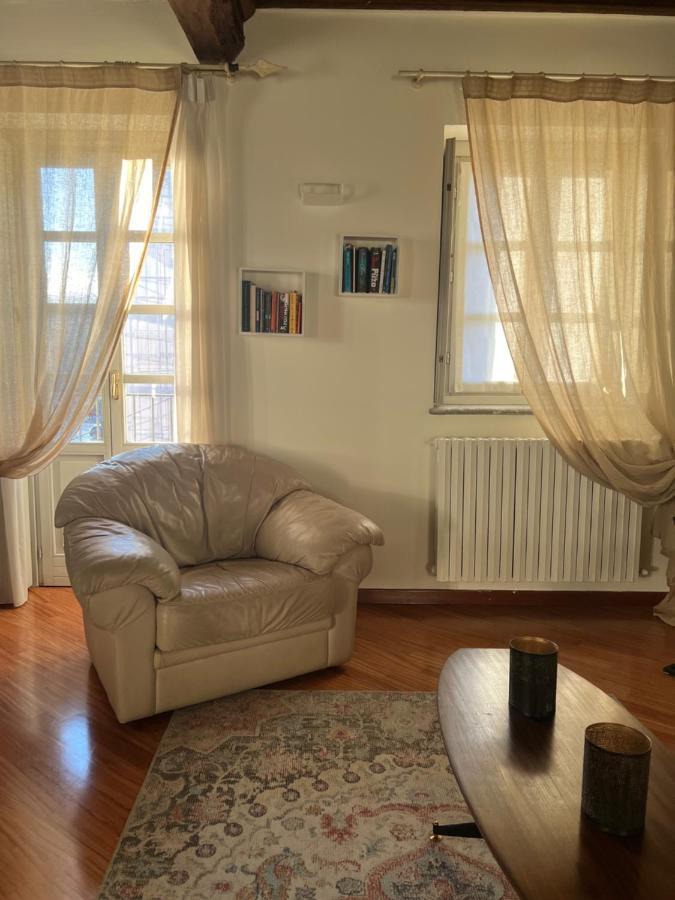 La Casa Dei Pescatori Apartment Turin Luaran gambar