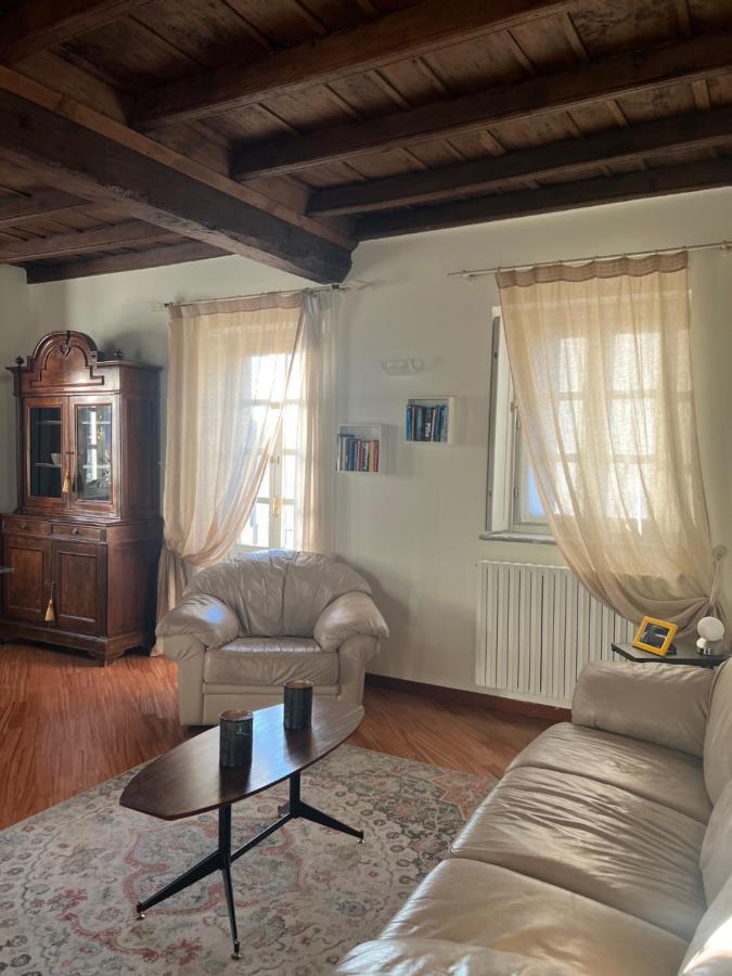 La Casa Dei Pescatori Apartment Turin Luaran gambar
